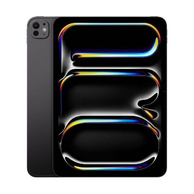Ipad pro 11" m4 standard glass 256GB 5G