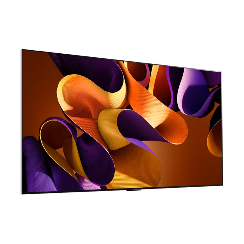 OLED evo g4 83g45 83" tv smart 4k image number null