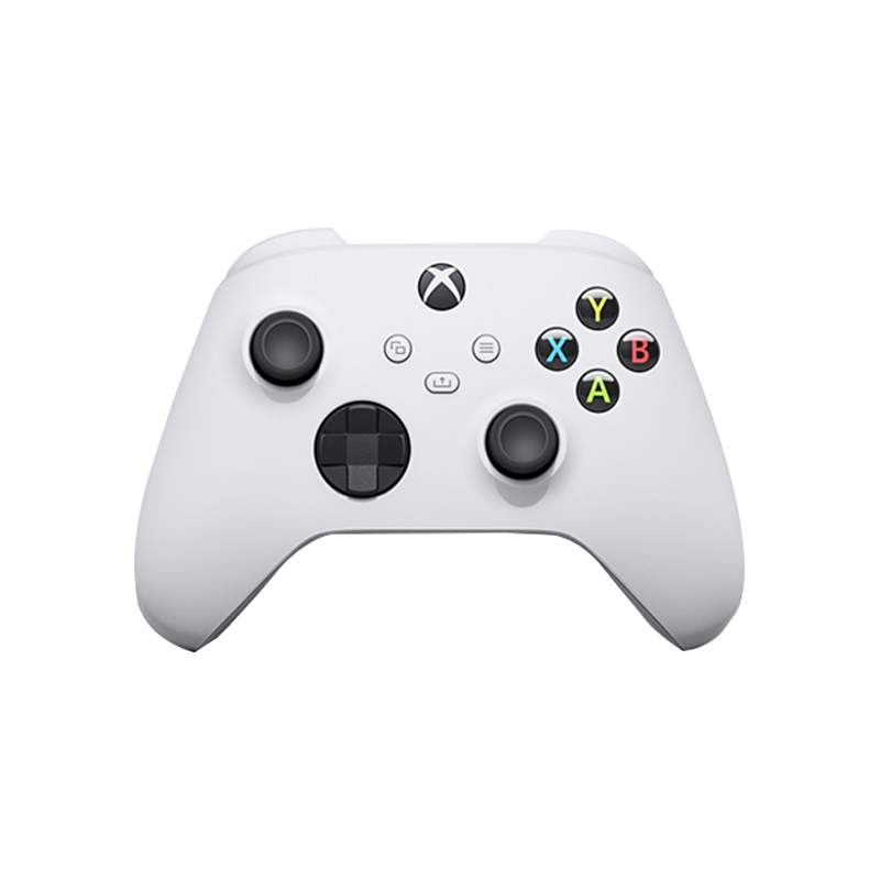 Xbox series wireless-null