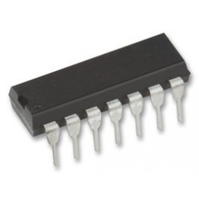 Ha1156  ic stereo decoder, , medium-null