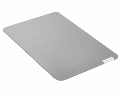 Razer pro glide medium soft productivity mousepad, White, medium