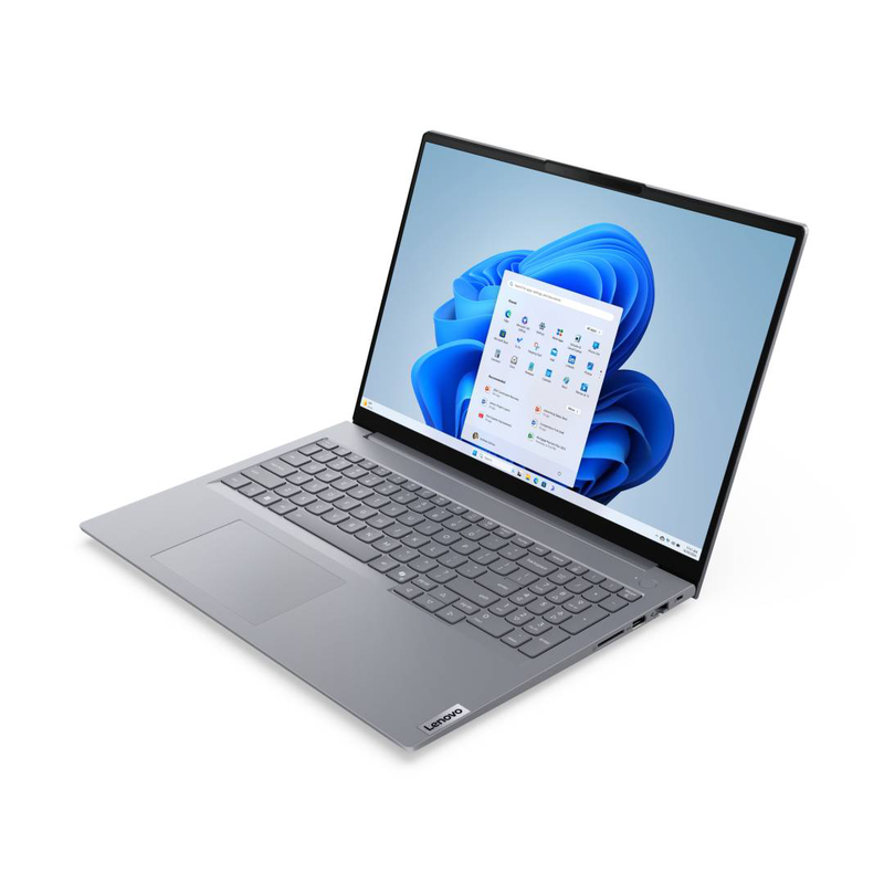 Lenovo thinkbook 16 g8 &phi;&omicron;&rho;&eta;&tau;ό&sigmaf; &upsilon;&pi;&omicron;&lambda;&omicron;&gamma;&iota;&sigma;&tau;ή&sigmaf; 16" (ultra 7 255h/16GB/512GB)-null