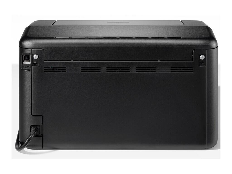 Brother hl-l1240w compact mono laser printer print only 20ppm 150-sheet USB Wi-Fi direct black-null