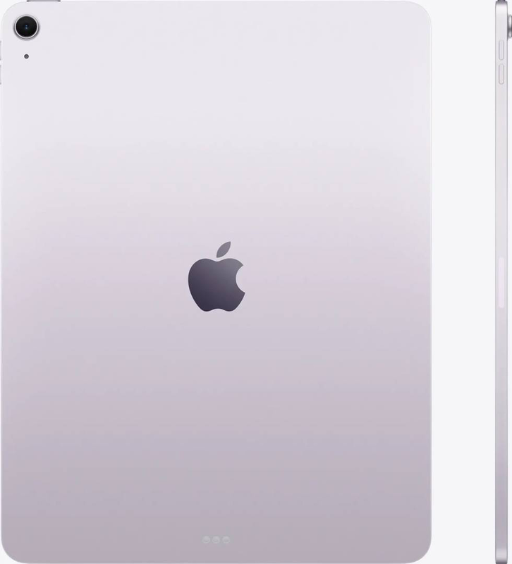 Apple ipad Air 13-inch m4 mh9q4ty/a Wi-Fi + cellular 5G 12GB 512GB liquid retina touch id purple ipados-null