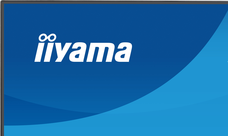 Iiyama prolite xb2793hsu-b1 27" monitor ips 120hz 1920x1080-null