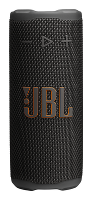 Jbl grip - compact bluetooth speaker with bold jbl pro sound and ambient light, up to 14 hours of playtime, Black, medium