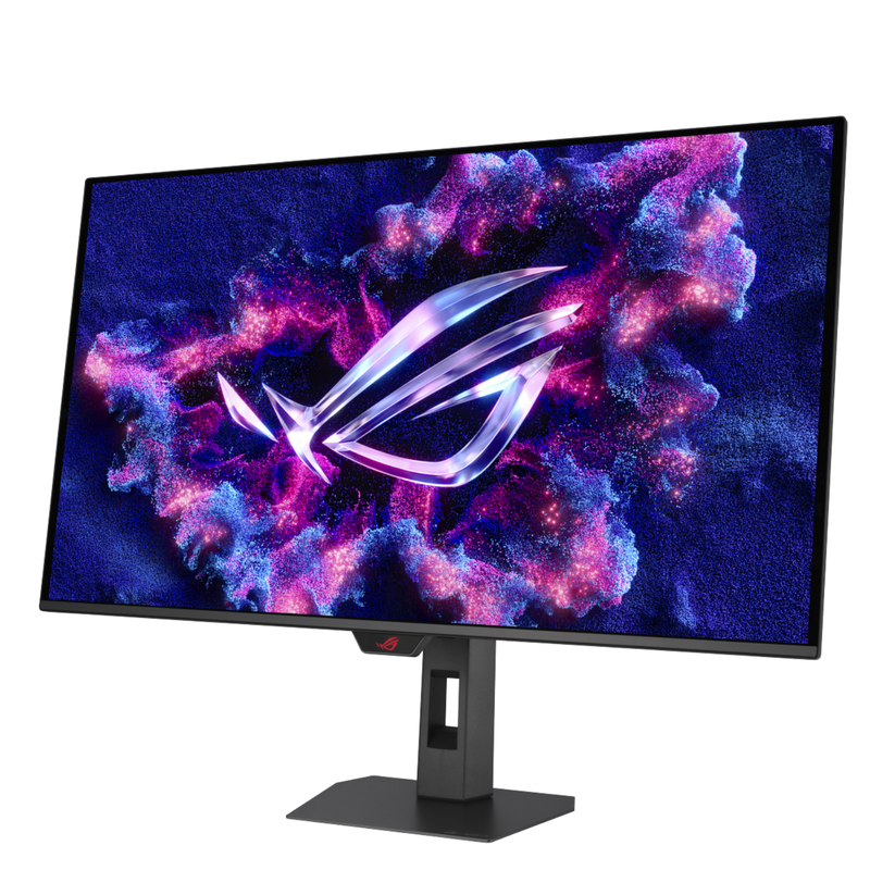 Asus rog strix xg32uqdms 32" &omicron;&theta;ό&nu;&eta; qd-OLED 240hz g-sync 3840x2160-null
