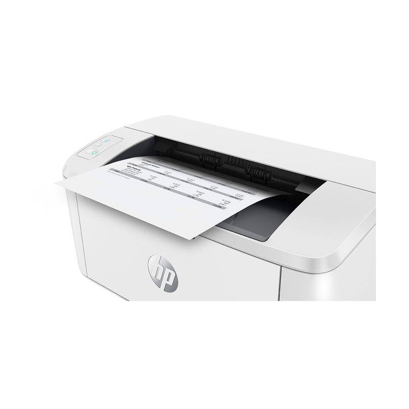 Hp laserjet m110we black and white printer laser-null