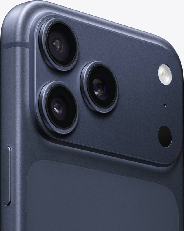Apple iPhone 17 pro max 1TB deep blue mfyx4zd/a-null