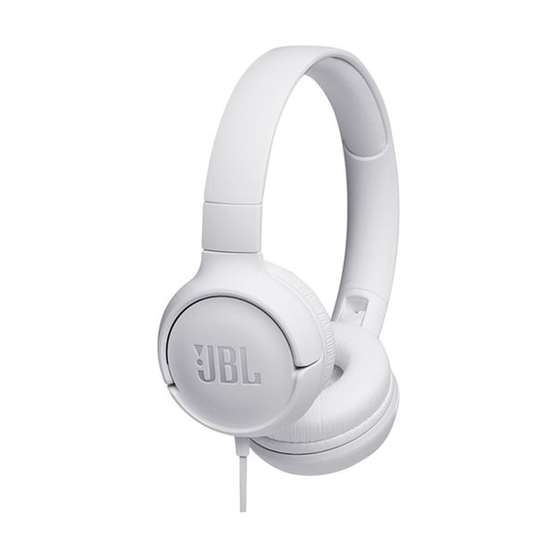 Product image: Tune 500 white-null