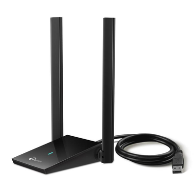 Tp-link Wi-Fi 6USB adapter, , medium