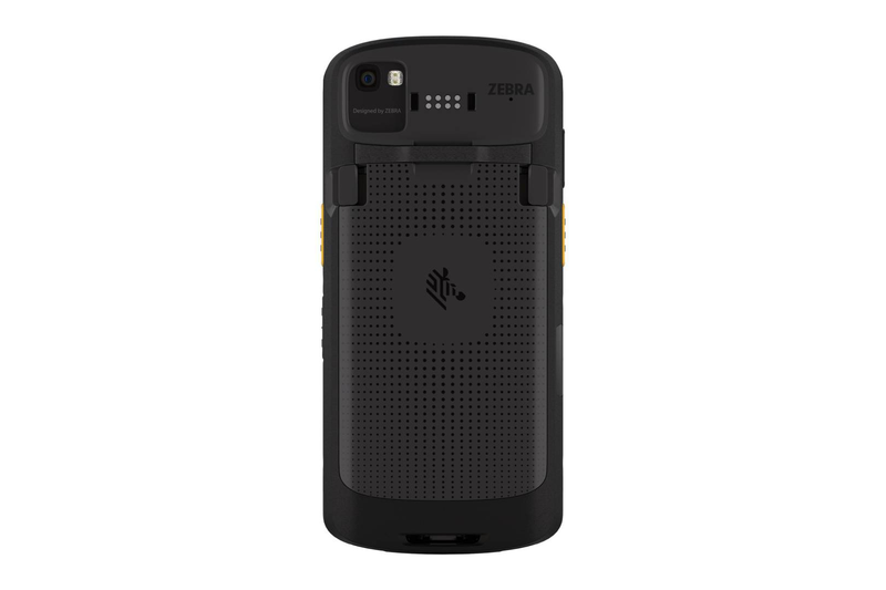 Zebra tc58e | android 13 rugged mobile computer | 5G + Wi-Fi 6e | se55 lr | GPS | 8/64GB | extended 7000mAh battery, , medium-null