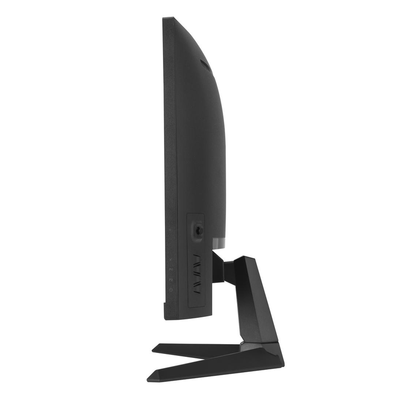 Asus tuf gaming vg27vq3b 27 inch curved monitor full HD 1920x1080 rapid va 180hz 1ms freesync g-sync compatible black-null