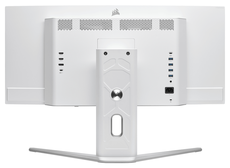Corsair xeneon 34wqhd240-c qd-OLED gaming monitor wqhd 240hz 0.03ms ( cm-9030005-pe )-null