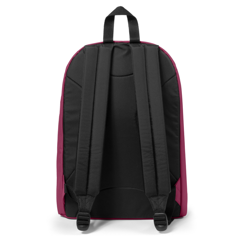 Out of office wine burgundy-null