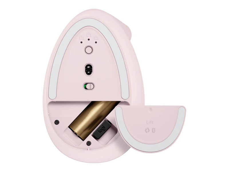 Lift vertical ergonomic rose-null