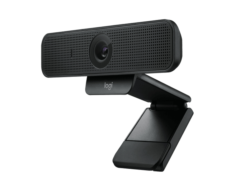 Logitech c925e 1080p business webcam for video conferencing, , medium-null