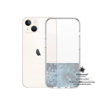 iPhone 13 clear case