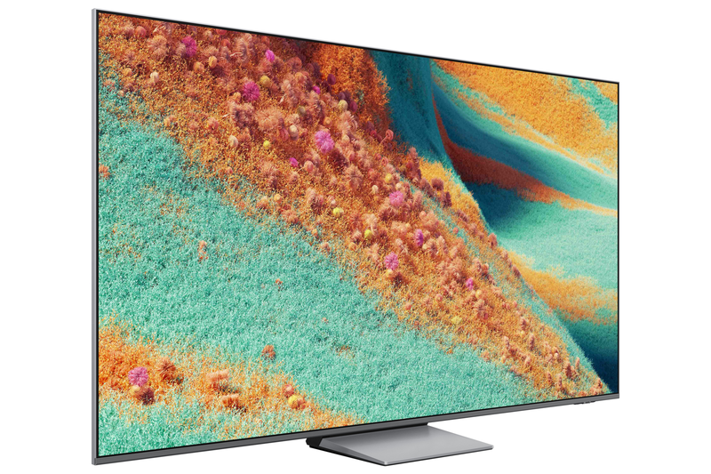 Samsung smart TV 65" 4k neo QLED qe65qn85fa (2025)-null