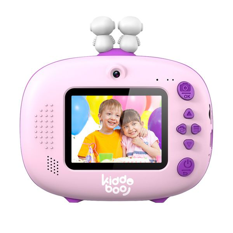 Product image: Fotofun 2 space purple, , medium-null