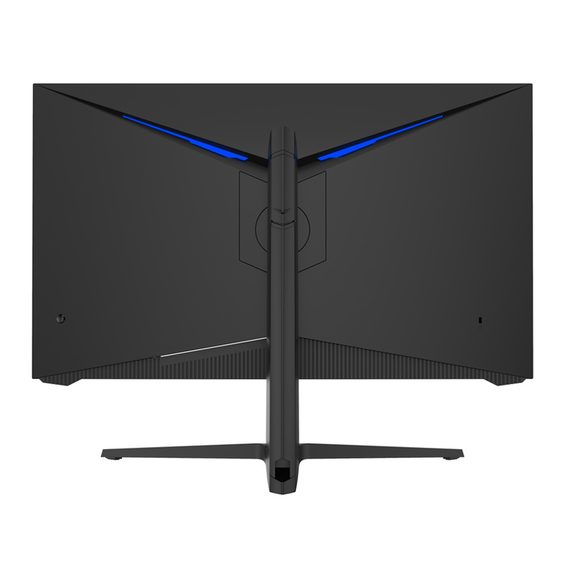 Lc-power lc-m27-qhd-180 27" &omicron;&theta;ό&nu;&eta; ips 180hz adaptive-sync qhd 2560x1440-null