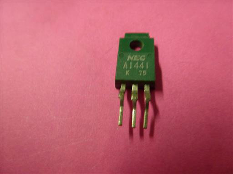 2sa1441  transistor, , medium-null