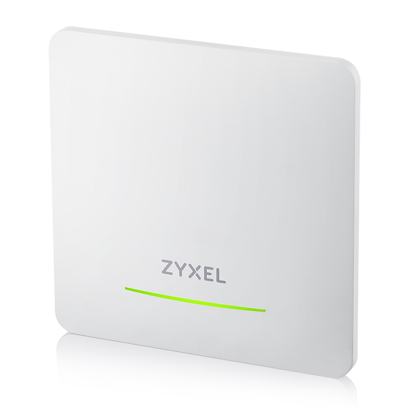 Zyxel access point ceiling be5100 Wi-Fi 7 dual band 2.5GBe nwa50be, , medium-null