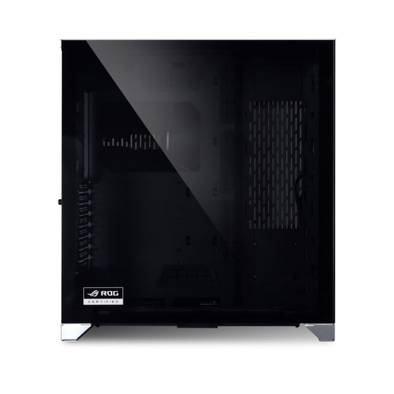 Lian li middle tower case pc-o11 dynamic xl rog certified-null