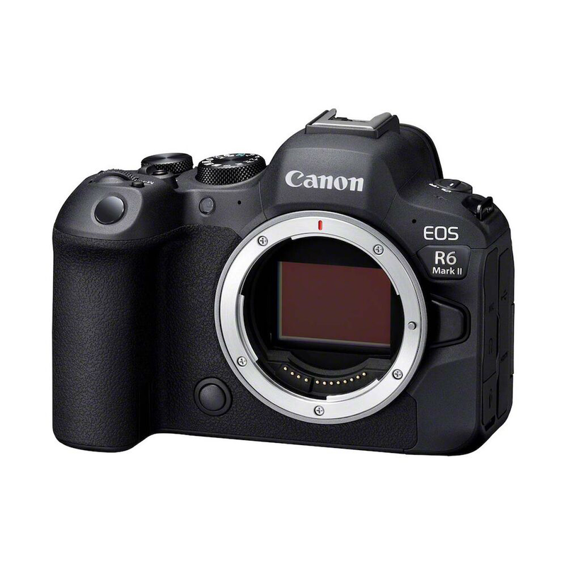 Eos r6 mark II v5 see-null