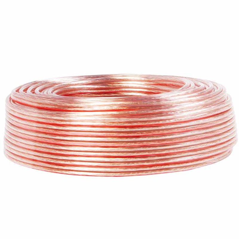 Ca1085 50m speaker cbl 2&times;2.5mm&sup2;  logilink, , medium-null