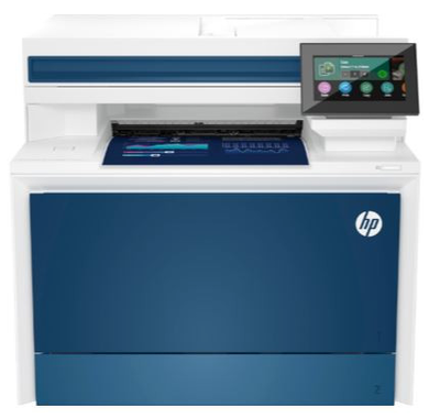 Hp color laserjet pro mfp 4302fdn