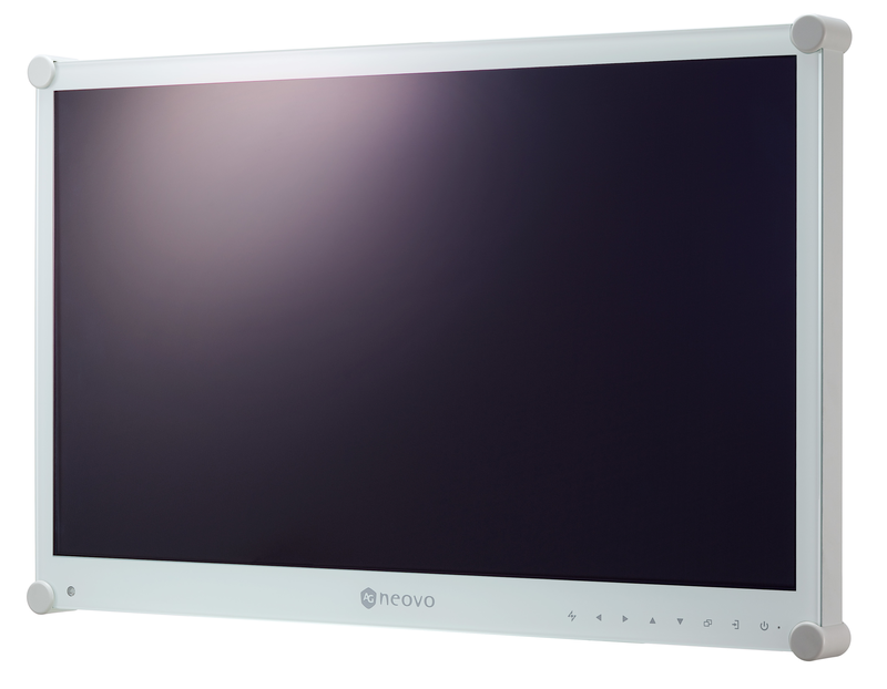 Ag neovo dr-24G 23.8" &omicron;&theta;ό&nu;&eta; 75hz fullHD1920x1080-null