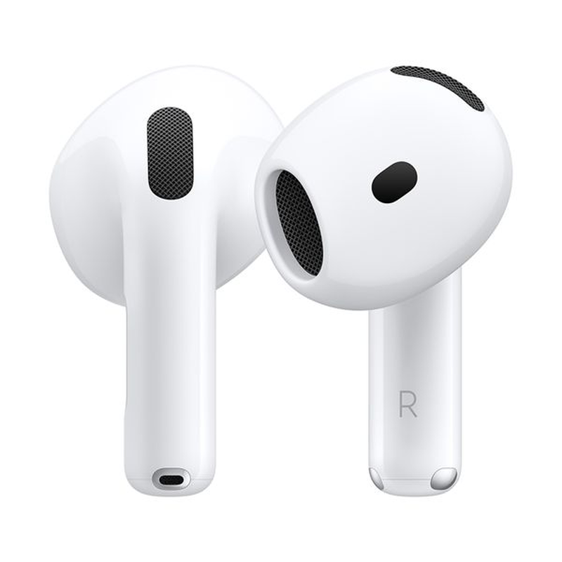 Apple AirPods 4 image number null