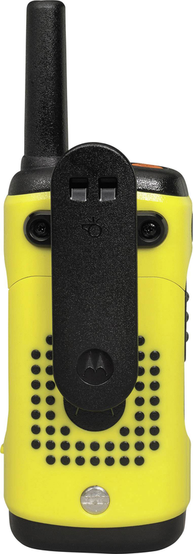 Motorola tlkr t92 h2o waterproof walkie talkie 10 km, , medium image number null