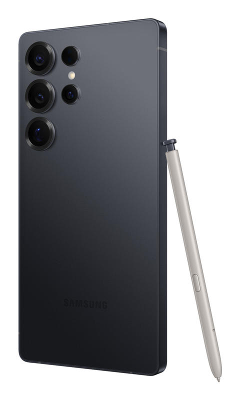 Samsung s25 ultra s938 12/256GB titanium jetblack-null