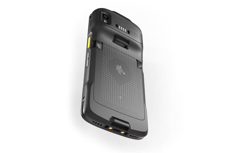 Zebra tc27 / data collection terminal / rugged / android / 64GB / 6" colour (1080 x 2160) / rear camera + front camera / barcode reader / (2d imager) / USB host / microsd slot / bluetooth, Wi-Fi 6, nfc / 5G / taa compliant, , medium-null
