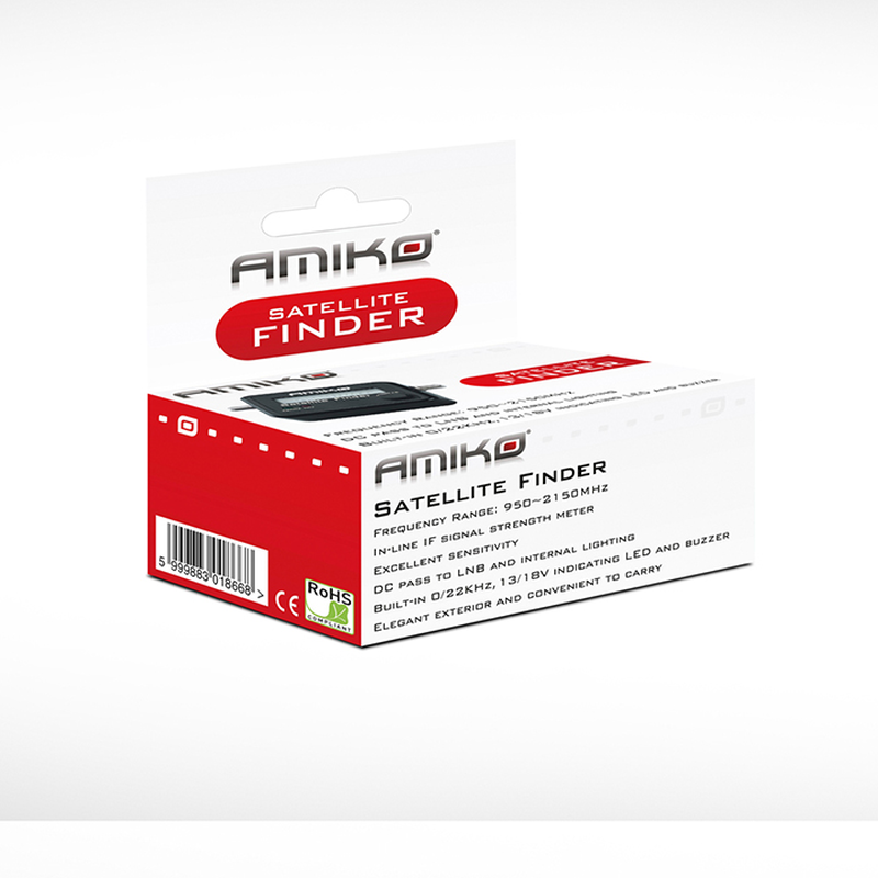 Sat finder optibox, , medium image number null