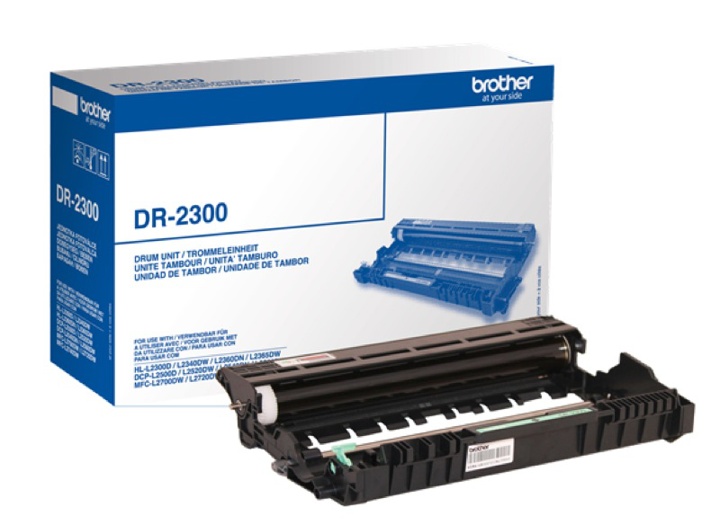 Brother dr2300 drum-null