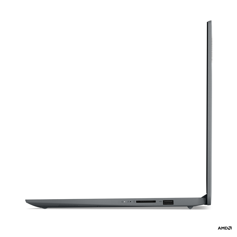 Lenovo IdeaPad 1 laptop 15.6" (ryzen 5 7520u/16GB/512GB)-null