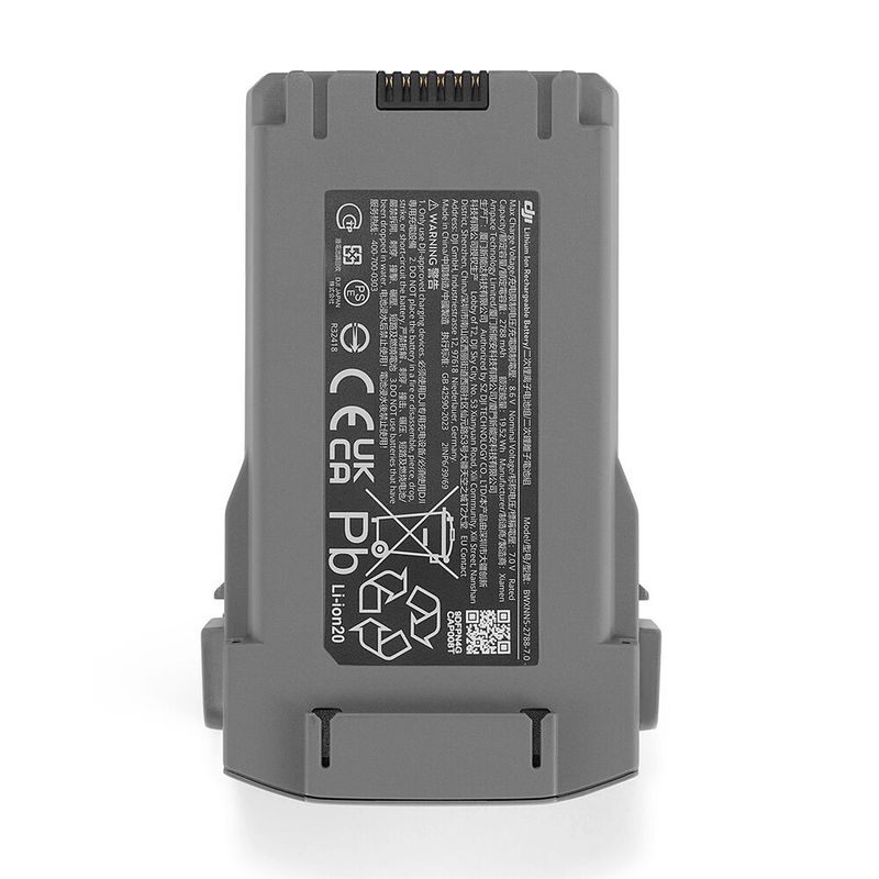Mini 5 pro intel flight battery-null