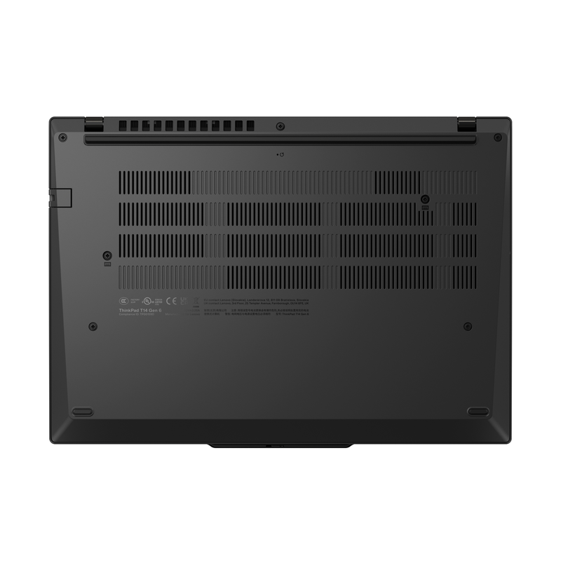 Lenovo thinkpad t14 g6 &phi;&omicron;&rho;&eta;&tau;ό&sigmaf; &upsilon;&pi;&omicron;&lambda;&omicron;&gamma;&iota;&sigma;&tau;ή&sigmaf; 14" (intel ultra 7 258v/32GB/1TB)-null