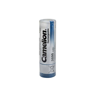 &Epsilon;&pi;&alpha;&nu;&alpha;&phi;&omicron;&rho;&tau;&iota;&zeta;ό&mu;&epsilon;&nu;&eta; &mu;&pi;&alpha;&tau;&alpha;&rho;ί&alpha; 18650 li-ion 3.7v / 2600mAh, , medium
