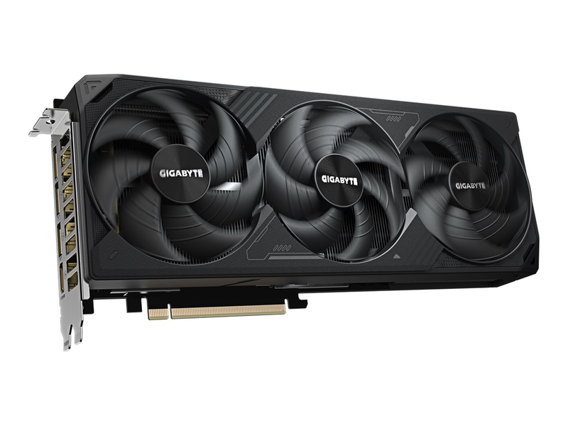 Gigabyte RTX 5080 windforce oc sff 16GB, , medium-null