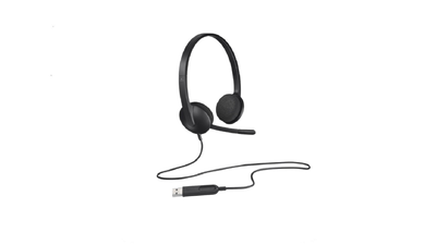 Logitech USB Headset H340, , medium