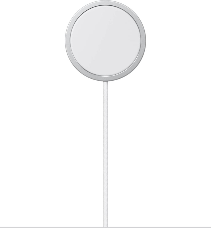 Apple MagSafe charger 1m 25w wireless charger white, , medium-null