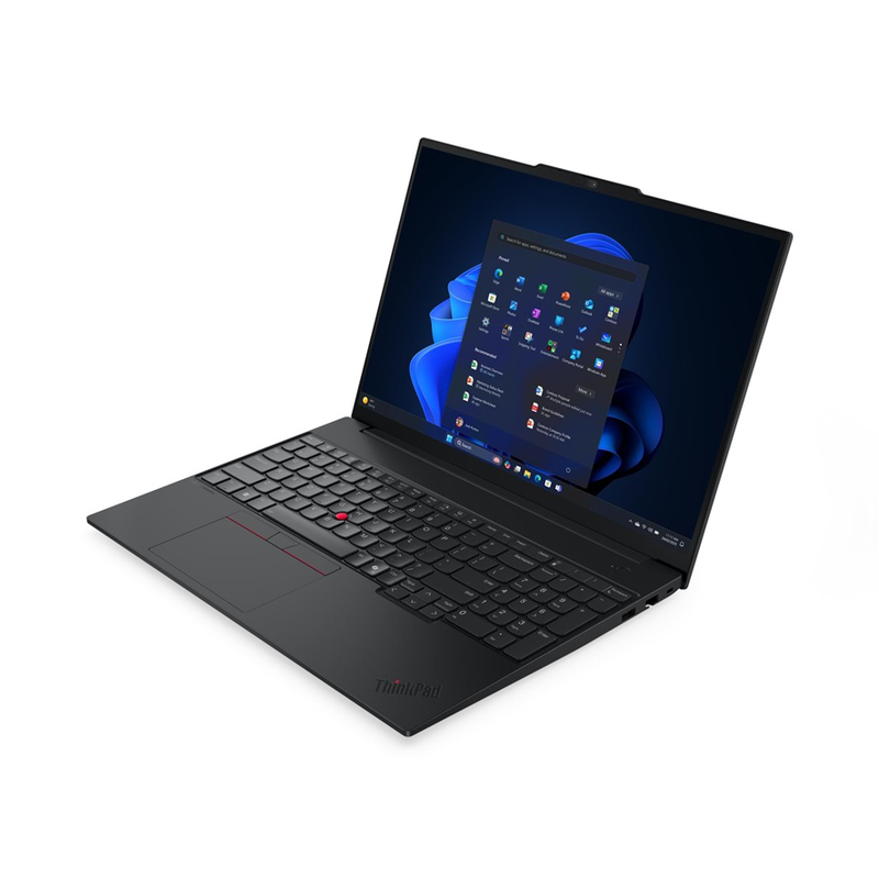 Lenovo thinkpad e16 g3 business laptop-null