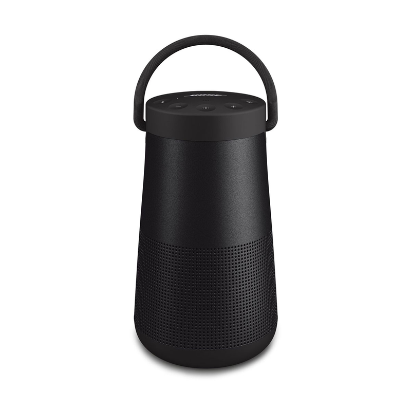 Product image: Soundlink revolve+ II black-null
