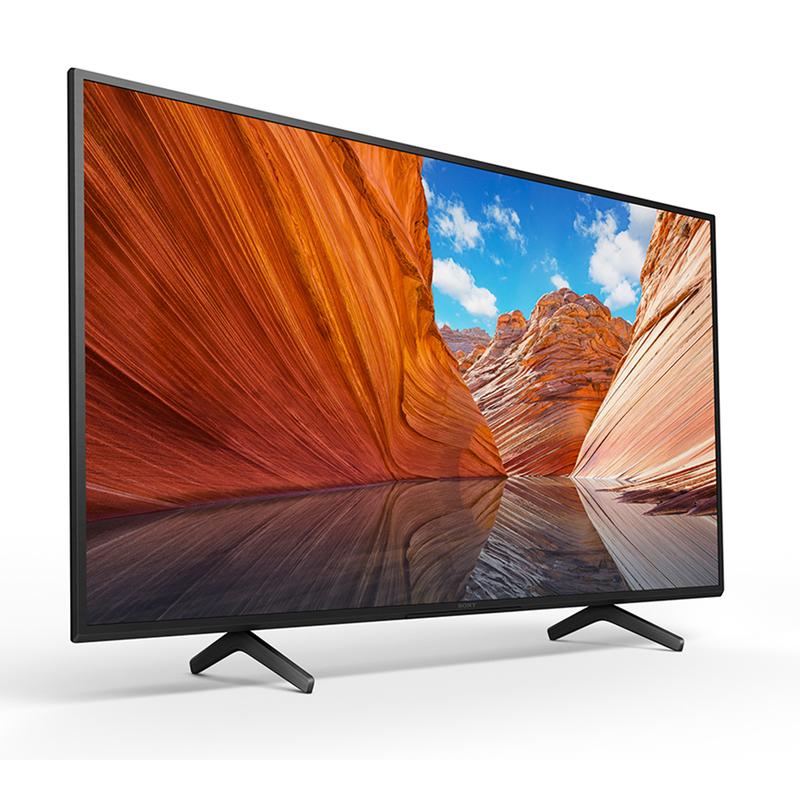 Sony kd43x81j 43" 4k ultra HD TV image number null