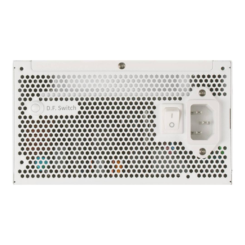 Enermax revolution d.f.12 850w eTV850g atx 3.1 psu 80 plus gold fully modular 12v-2x6 compact 122mm black-null
