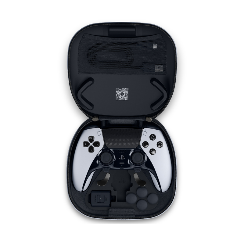 Dualsense edge wireless controller image number null
